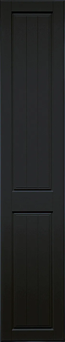 Cottage Square Bedroom Wardrobe Door - INTEGRAL - Image 2