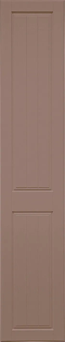 Cottage Square Bedroom Wardrobe Door - INTEGRAL - Image 5