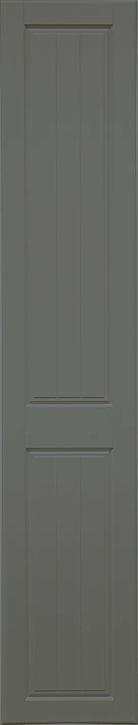 Cottage Square Bedroom Wardrobe Door - INTEGRAL - Image 6