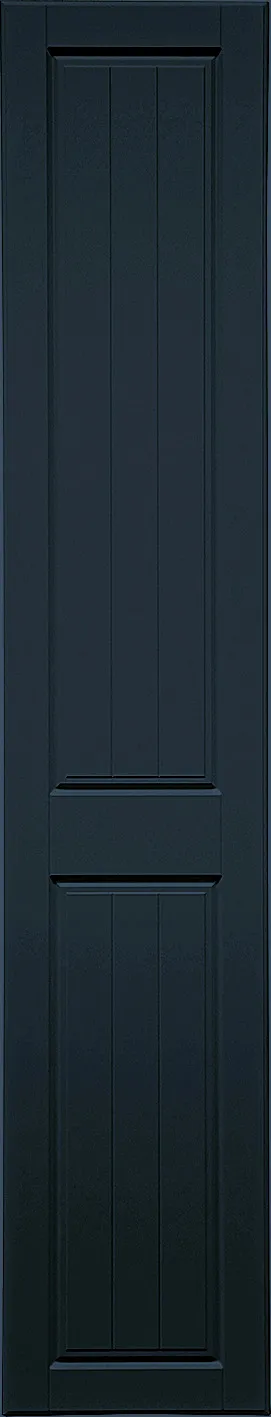 Cottage Square Bedroom Wardrobe Door - INTEGRAL - Image 9