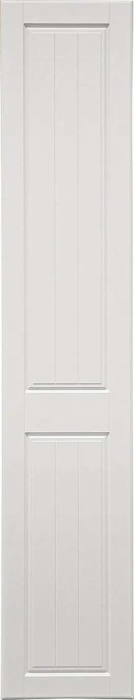 Cottage Square Bedroom Wardrobe Door - INTEGRAL - Image 10
