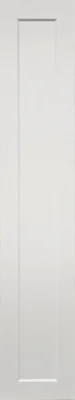 Eclipse Bedroom Wardrobe Door - INTEGRAL
