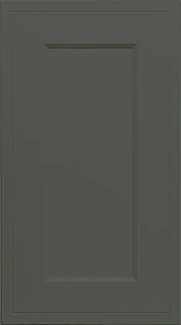 In Frame Eclipse Kitchen Cabinet Door / Drawer - INTEGRAL - Image 4