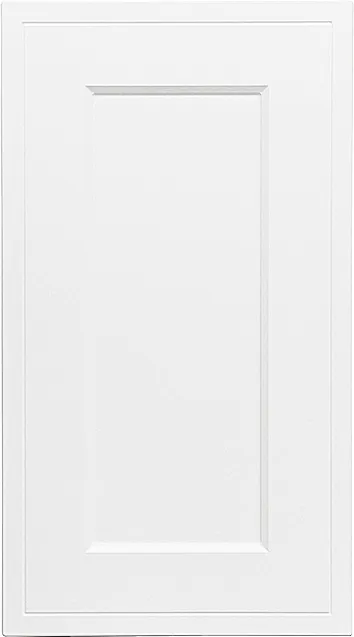 In Frame Eclipse Kitchen Cabinet Door / Drawer - INTEGRAL - Image 7
