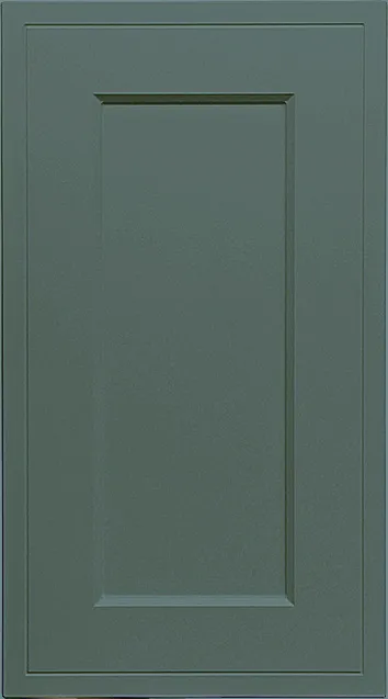 In Frame Eclipse Kitchen Cabinet Door / Drawer - INTEGRAL - Image 8