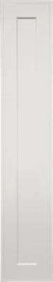 In Frame Eclipse Bedroom Wardrobe Door - INTEGRAL