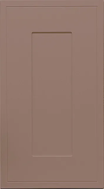 In Frame Shaker Kitchen Cabinet Door / Drawer - INTEGRAL - Image 5