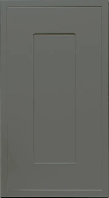 In Frame Shaker Kitchen Cabinet Door / Drawer - INTEGRAL - Image 6