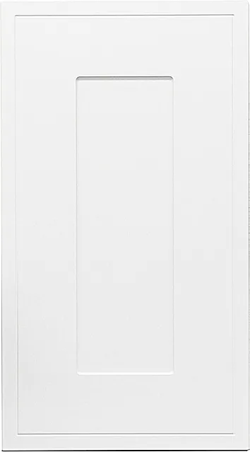In Frame Shaker Kitchen Cabinet Door / Drawer - INTEGRAL - Image 7