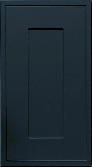 In Frame Shaker Kitchen Cabinet Door / Drawer - INTEGRAL - Image 9