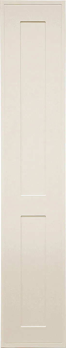 In Frame Shaker Bedroom Wardrobe Door - INTEGRAL - Image 3
