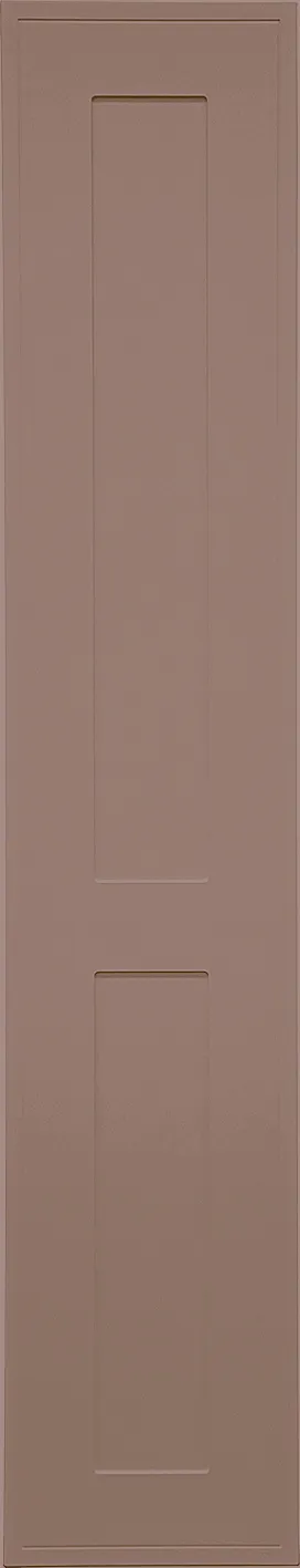 In Frame Shaker Bedroom Wardrobe Door - INTEGRAL - Image 5
