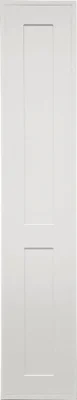 In Frame Shaker Bedroom Wardrobe Door - INTEGRAL