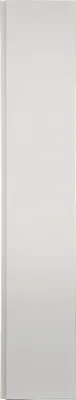 Meranti Bedroom Wardrobe Door / Drawer - INTEGRAL