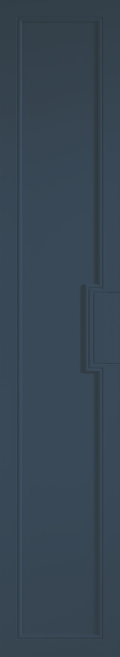 Regency Bedroom Wardrobe Door / Drawer - INTEGRAL