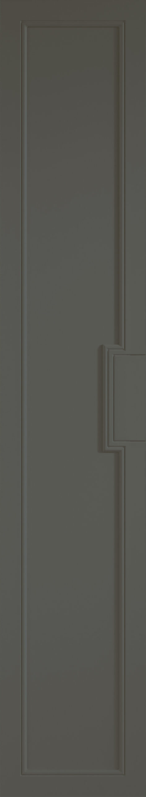 Regency Bedroom Wardrobe Door / Drawer - INTEGRAL - Image 4
