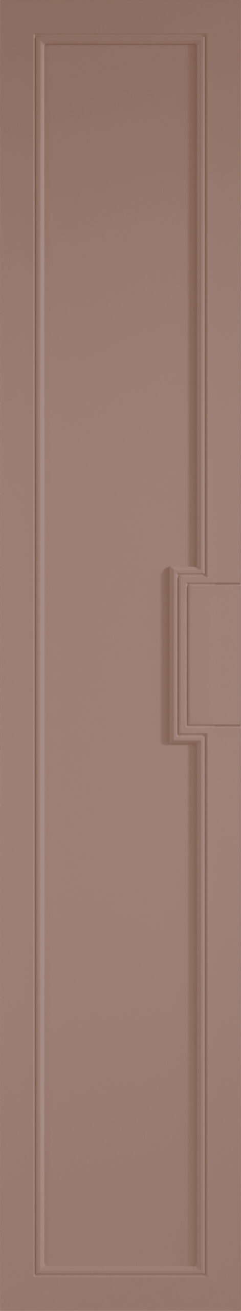 Regency Bedroom Wardrobe Door / Drawer - INTEGRAL - Image 5