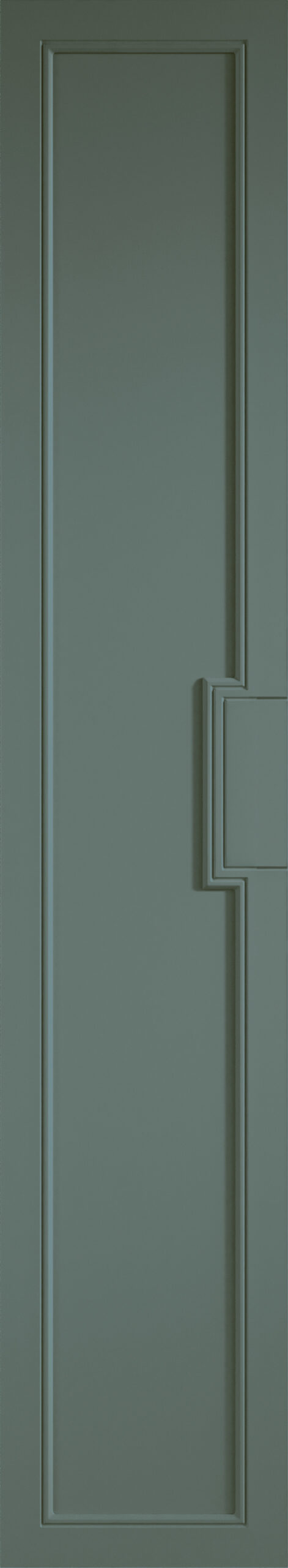 Regency Bedroom Wardrobe Door / Drawer - INTEGRAL - Image 8