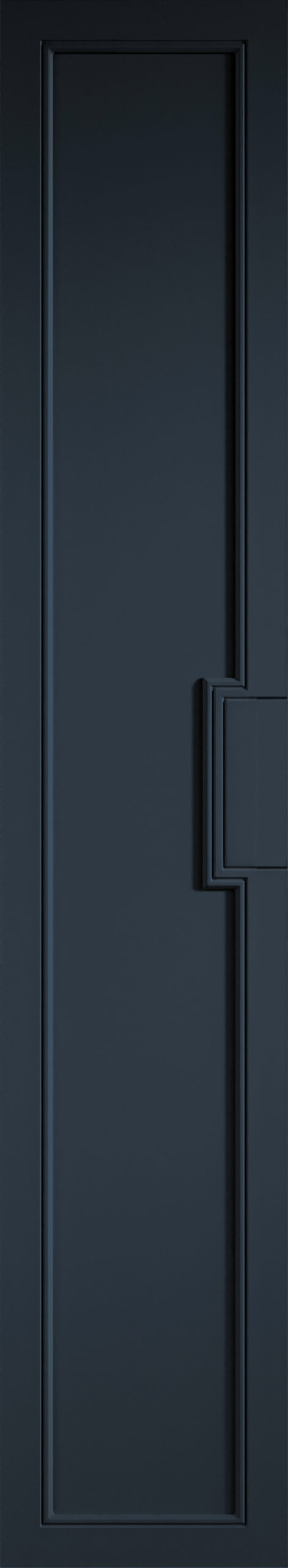 Regency Bedroom Wardrobe Door / Drawer - INTEGRAL - Image 9