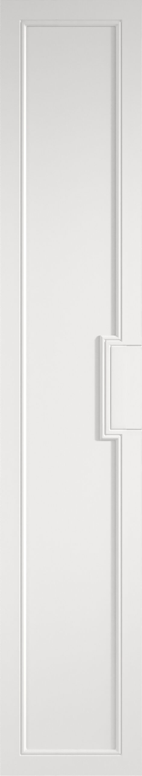 Regency Bedroom Wardrobe Door / Drawer - INTEGRAL - Image 10
