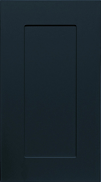 Shaker No Grooves Kitchen Cabinet Door / Drawer - INTEGRAL - Image 9