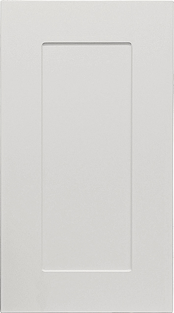 Shaker No Grooves Kitchen Cabinet Door / Drawer - INTEGRAL - Image 10