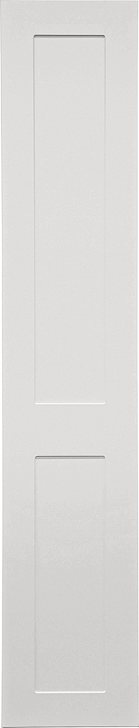 Shaker No Grooves Bedroom Wardrobe Door / Drawer - INTEGRAL - Image 10