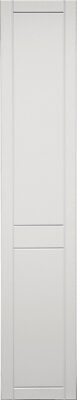 Sirius Bedroom Wardrobe Door / Drawer - INTEGRAL
