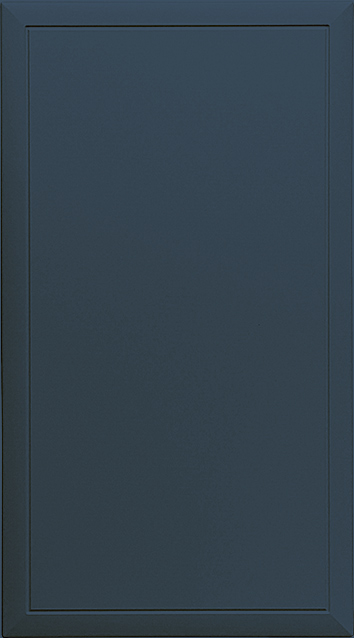 Sovereign With Groove Kitchen Cabinet Door / Drawer - INTEGRAL