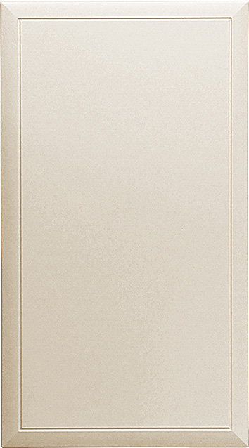 Sovereign With Groove Kitchen Cabinet Door / Drawer - INTEGRAL - Image 3