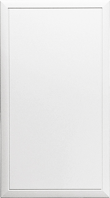 Sovereign With Groove Kitchen Cabinet Door / Drawer - INTEGRAL - Image 7