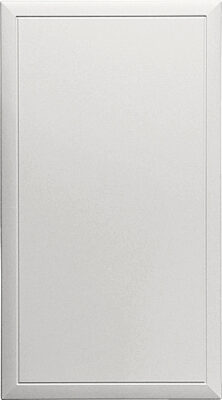 Sovereign With Groove Kitchen Cabinet Door / Drawer - INTEGRAL