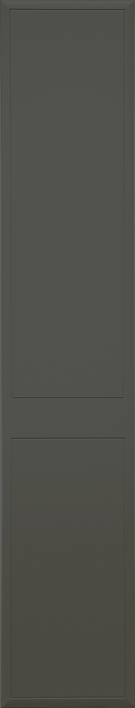 Sovereign with Groove Bedroom Wardrobe Door / Drawer - INTEGRAL - Image 4