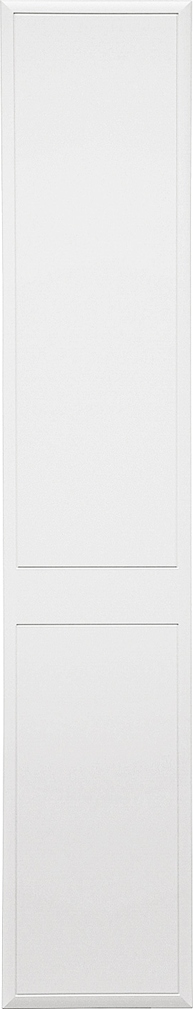 Sovereign with Groove Bedroom Wardrobe Door / Drawer - INTEGRAL - Image 7