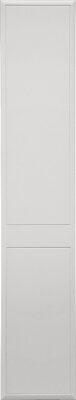 Sovereign with Groove Bedroom Wardrobe Door / Drawer - INTEGRAL