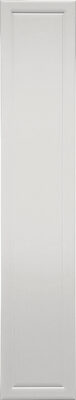 Tripoli Bedroom Wardrobe Door / Drawer - INTEGRAL