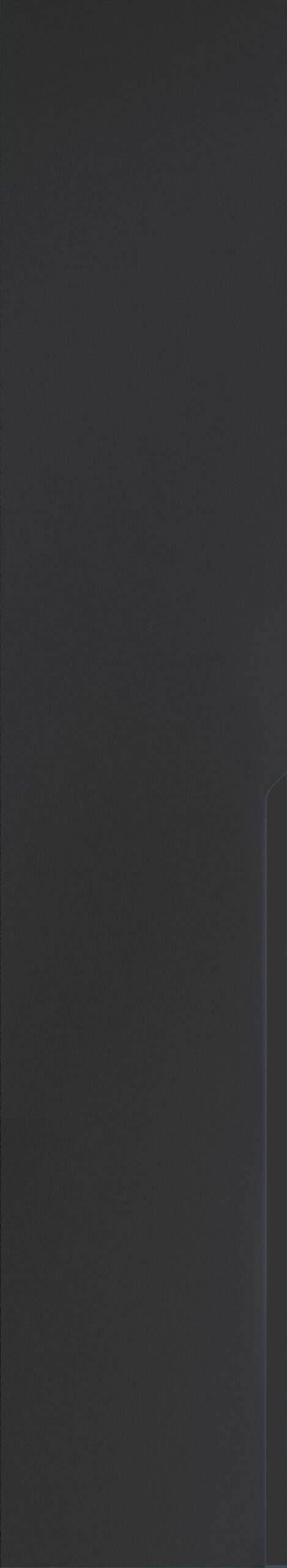 Turin Bedroom Wardrobe Door / Drawer - INTEGRAL - Image 2