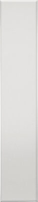 Utopia Bedroom Wardrobe Door / Drawer - INTEGRAL