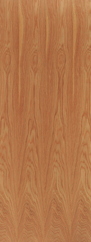 External/Internal Door Blank Hardwood Unlipped FD30 44mm Fire Door